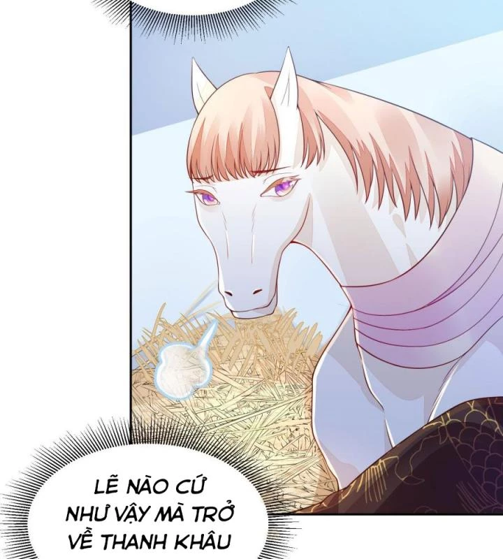 Hồ Ly Tinh Của Trẫm Chapter 13 - Trang 2