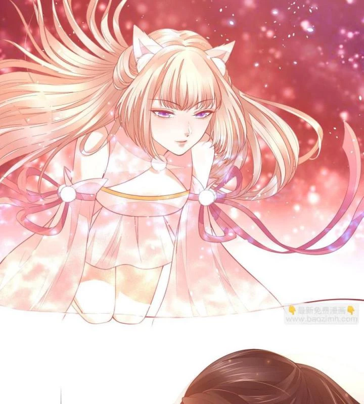 Hồ Ly Tinh Của Trẫm Chapter 13 - Trang 2