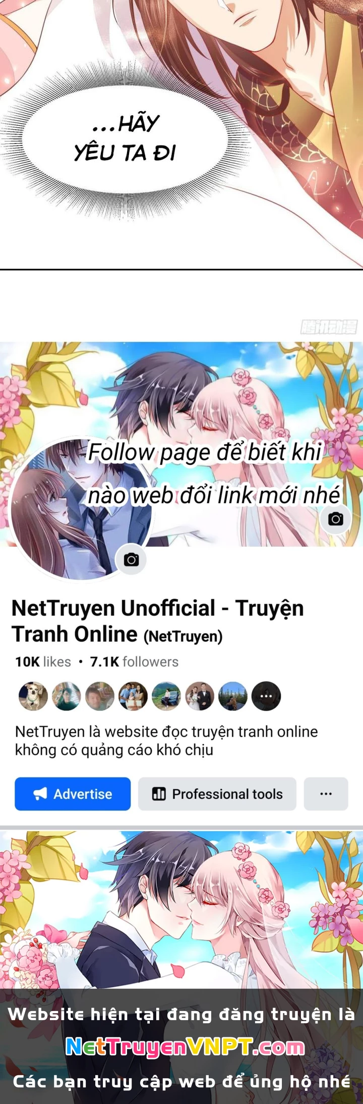 Hồ Ly Tinh Của Trẫm Chapter 13 - Trang 2