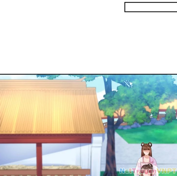 Hồ Ly Tinh Của Trẫm Chapter 14 - Trang 2