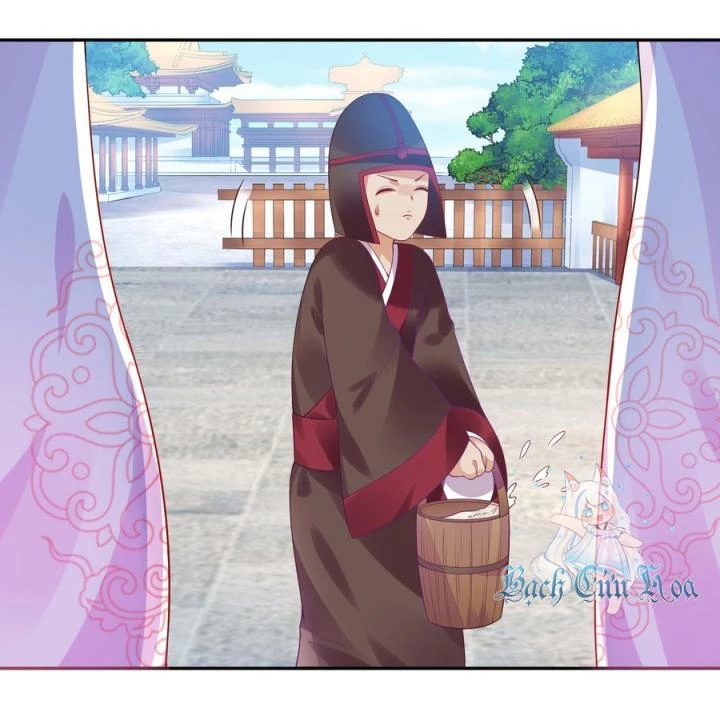 Hồ Ly Tinh Của Trẫm Chapter 14 - Trang 2