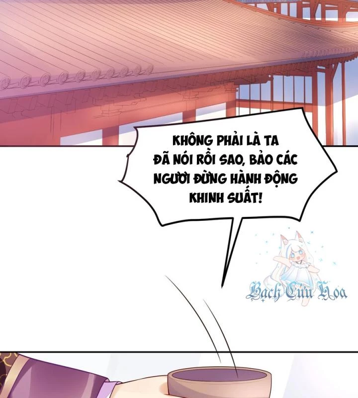 Hồ Ly Tinh Của Trẫm Chapter 14 - Trang 2