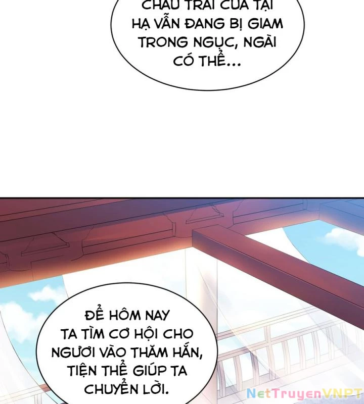 Hồ Ly Tinh Của Trẫm Chapter 14 - Trang 2