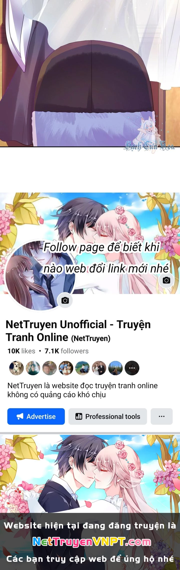 Hồ Ly Tinh Của Trẫm Chapter 14 - Trang 2