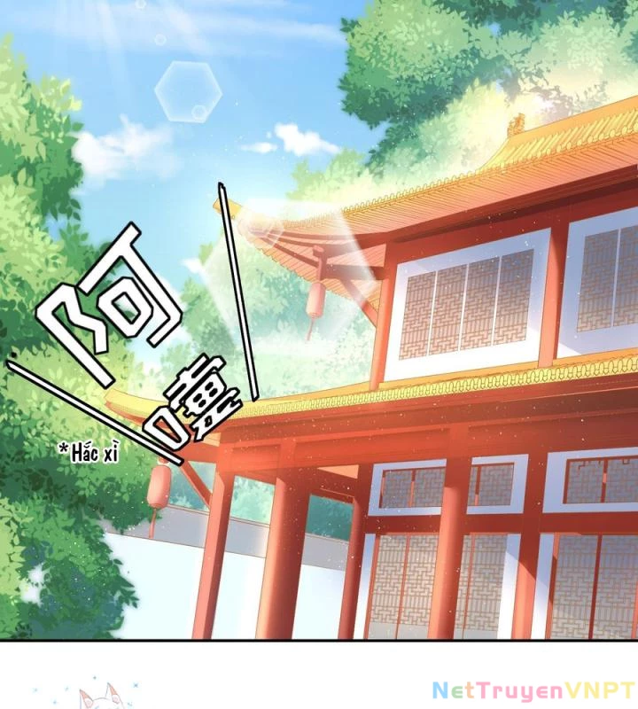 Hồ Ly Tinh Của Trẫm Chapter 15 - Trang 2