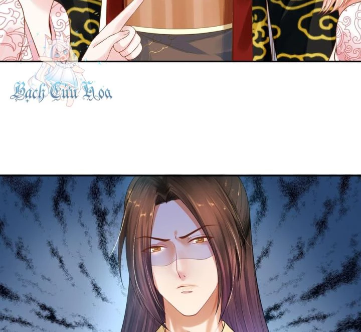 Hồ Ly Tinh Của Trẫm Chapter 15 - Trang 2