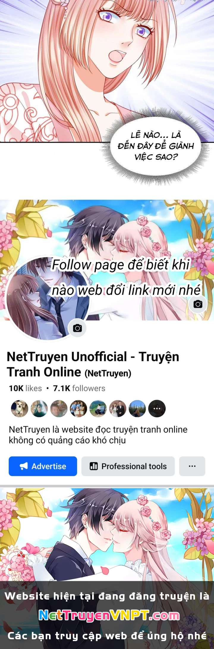 Hồ Ly Tinh Của Trẫm Chapter 15 - Trang 2