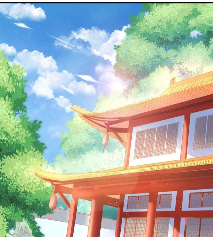 Hồ Ly Tinh Của Trẫm Chapter 16 - Trang 2
