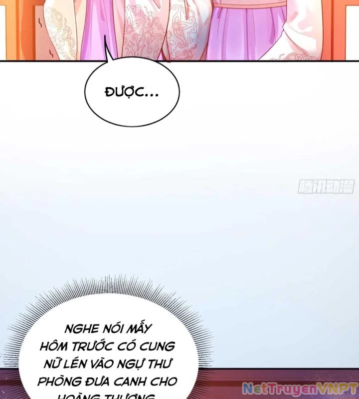 Hồ Ly Tinh Của Trẫm Chapter 16 - Trang 2