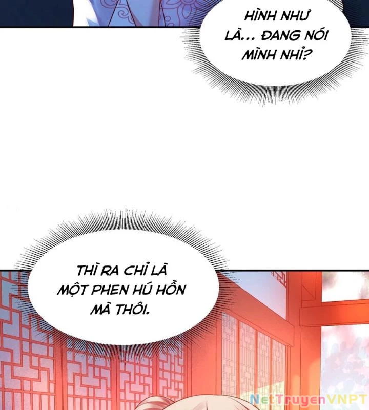 Hồ Ly Tinh Của Trẫm Chapter 16 - Trang 2