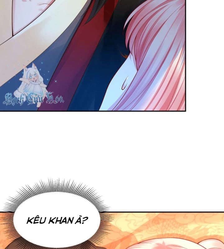 Hồ Ly Tinh Của Trẫm Chapter 17 - Trang 2