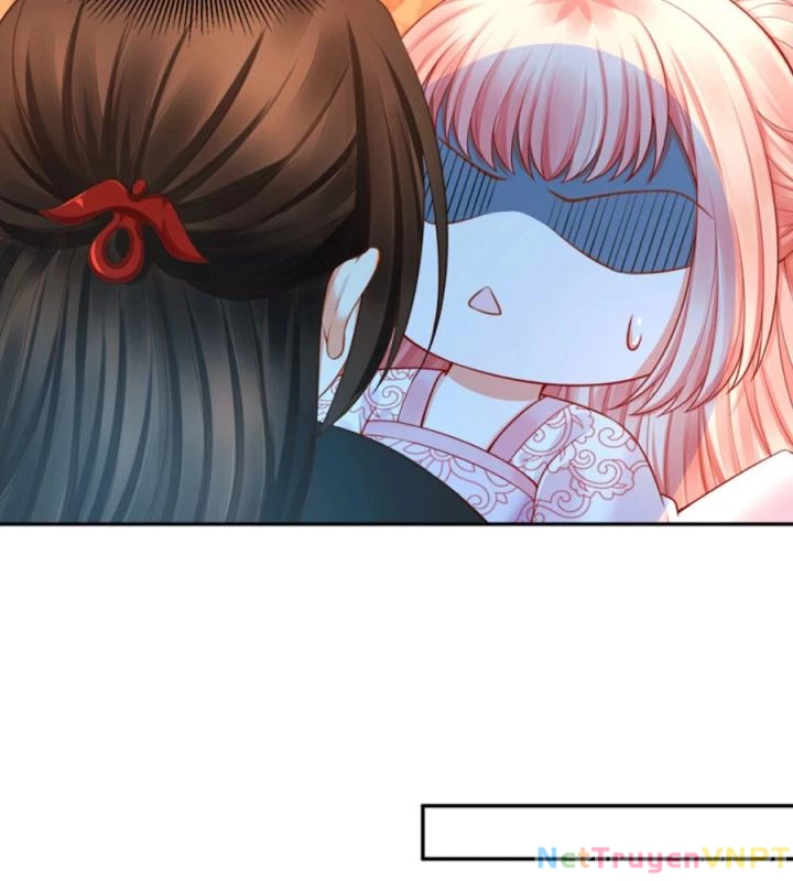Hồ Ly Tinh Của Trẫm Chapter 17 - Trang 2