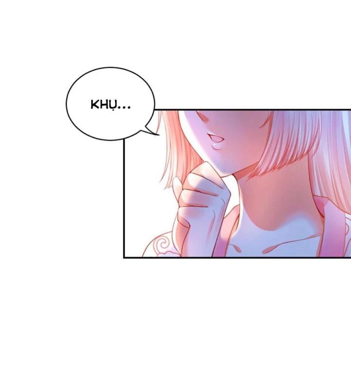 Hồ Ly Tinh Của Trẫm Chapter 17 - Trang 2