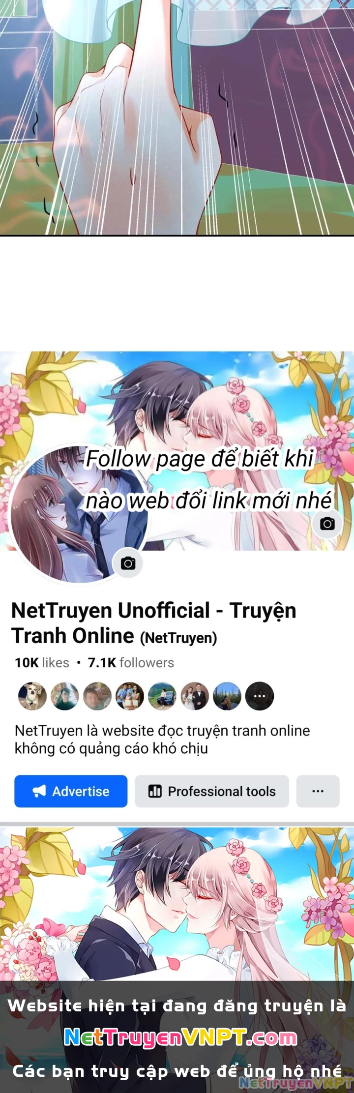 Hồ Ly Tinh Của Trẫm Chapter 17 - Trang 2