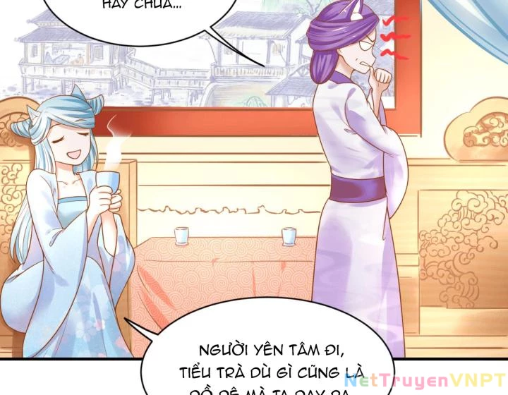 Hồ Ly Tinh Của Trẫm Chapter 18 - Trang 2