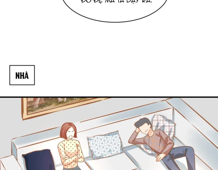 Hồ Ly Tinh Của Trẫm Chapter 18 - Trang 2