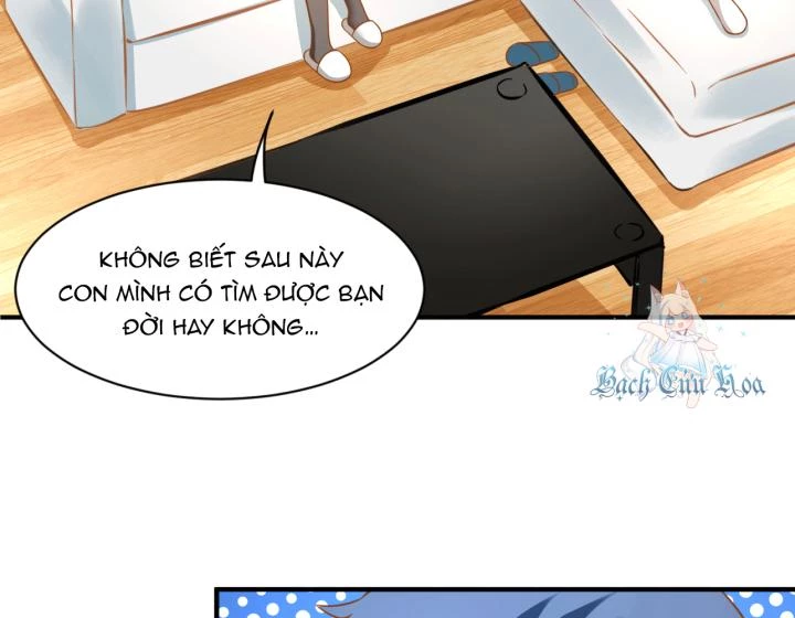 Hồ Ly Tinh Của Trẫm Chapter 18 - Trang 2