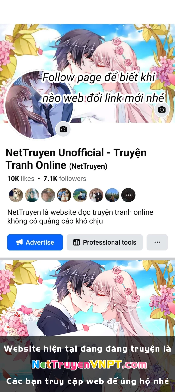 Hồ Ly Tinh Của Trẫm Chapter 18 - Trang 2