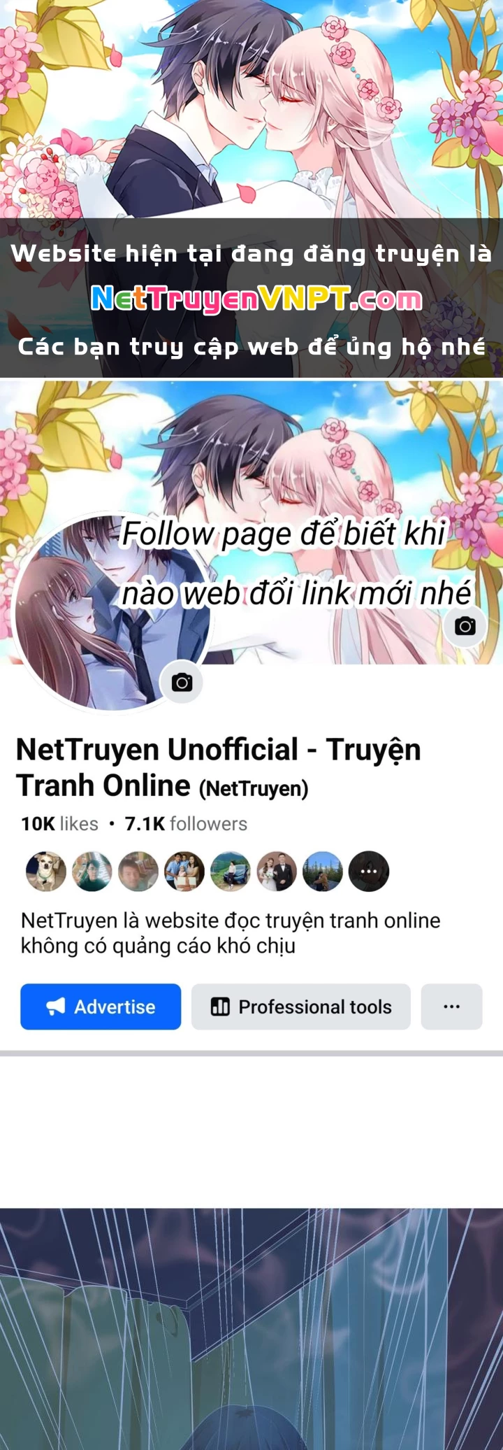 Hồ Ly Tinh Của Trẫm Chapter 18 - Trang 2