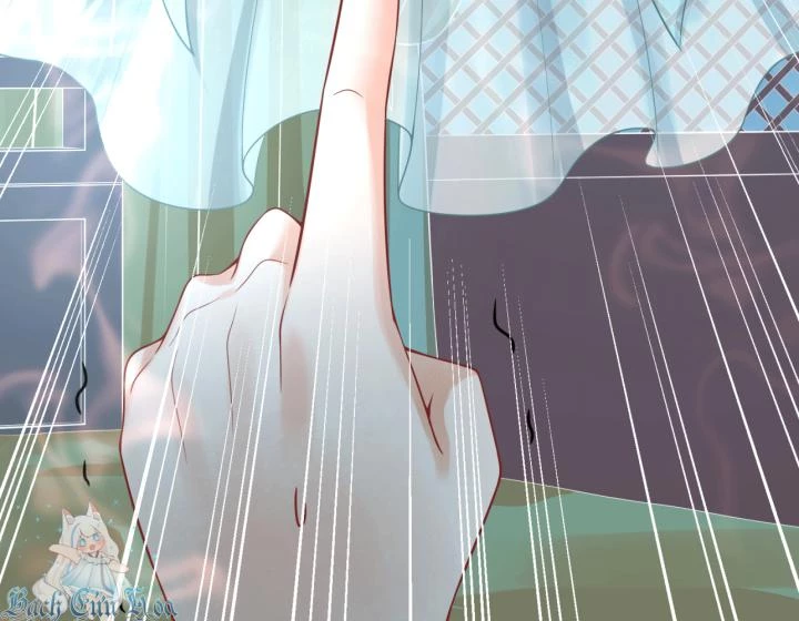 Hồ Ly Tinh Của Trẫm Chapter 18 - Trang 2