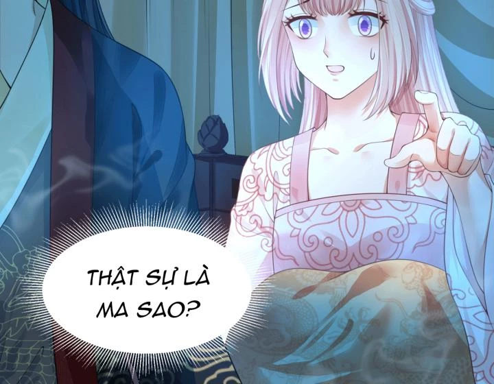 Hồ Ly Tinh Của Trẫm Chapter 18 - Trang 2