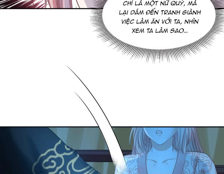 Hồ Ly Tinh Của Trẫm Chapter 18 - Trang 2