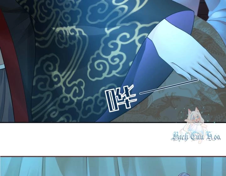 Hồ Ly Tinh Của Trẫm Chapter 18 - Trang 2
