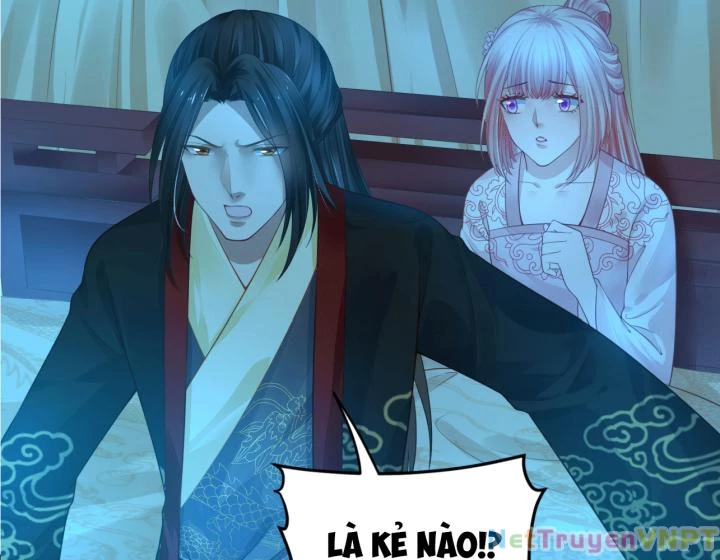 Hồ Ly Tinh Của Trẫm Chapter 18 - Trang 2