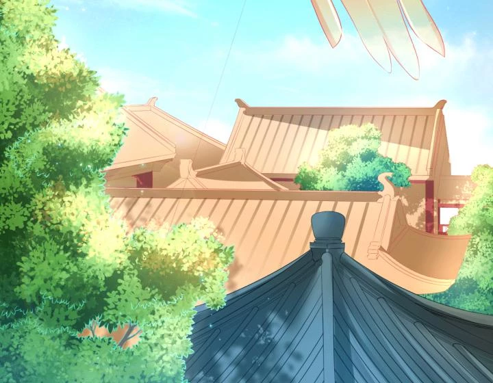Hồ Ly Tinh Của Trẫm Chapter 18 - Trang 2