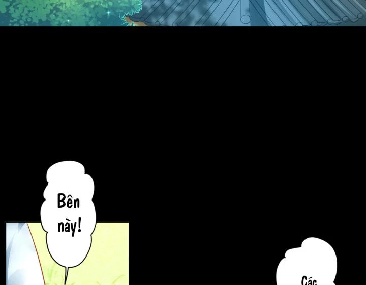 Hồ Ly Tinh Của Trẫm Chapter 18 - Trang 2