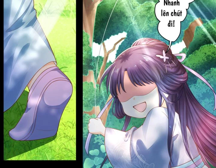 Hồ Ly Tinh Của Trẫm Chapter 18 - Trang 2