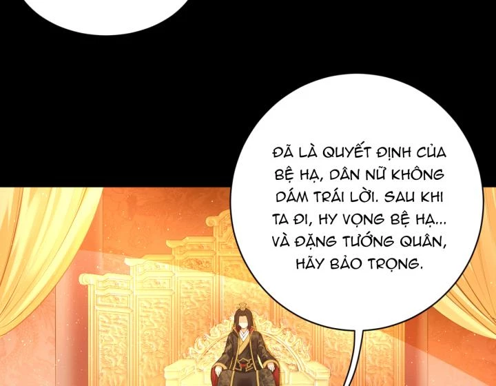 Hồ Ly Tinh Của Trẫm Chapter 18 - Trang 2