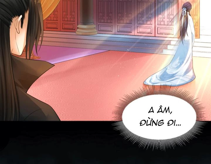Hồ Ly Tinh Của Trẫm Chapter 18 - Trang 2