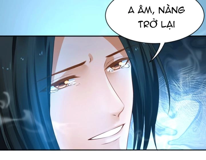 Hồ Ly Tinh Của Trẫm Chapter 18 - Trang 2