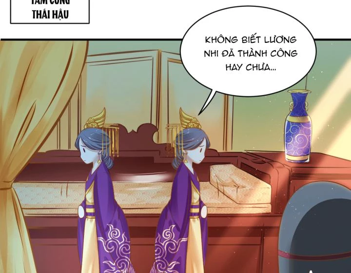 Hồ Ly Tinh Của Trẫm Chapter 18 - Trang 2