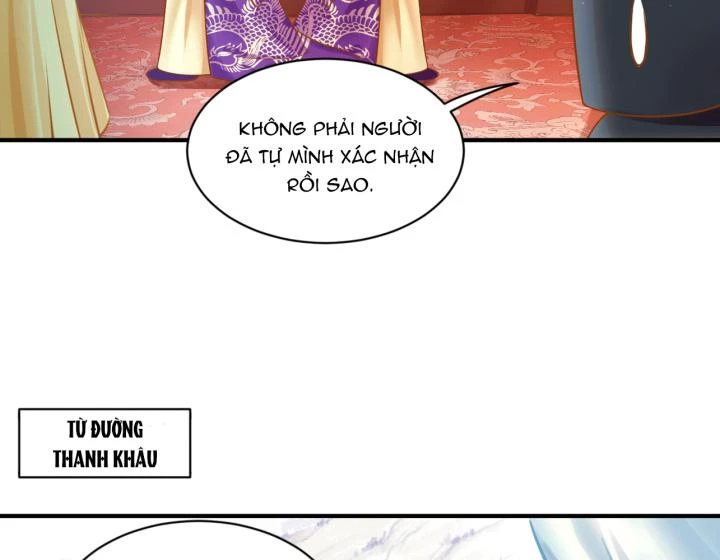 Hồ Ly Tinh Của Trẫm Chapter 18 - Trang 2