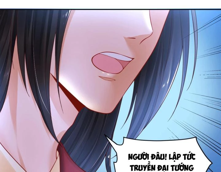 Hồ Ly Tinh Của Trẫm Chapter 19 - Trang 2