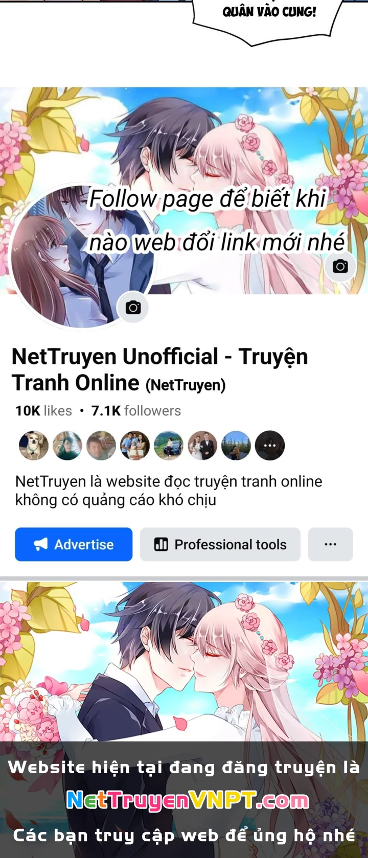 Hồ Ly Tinh Của Trẫm Chapter 19 - Trang 2