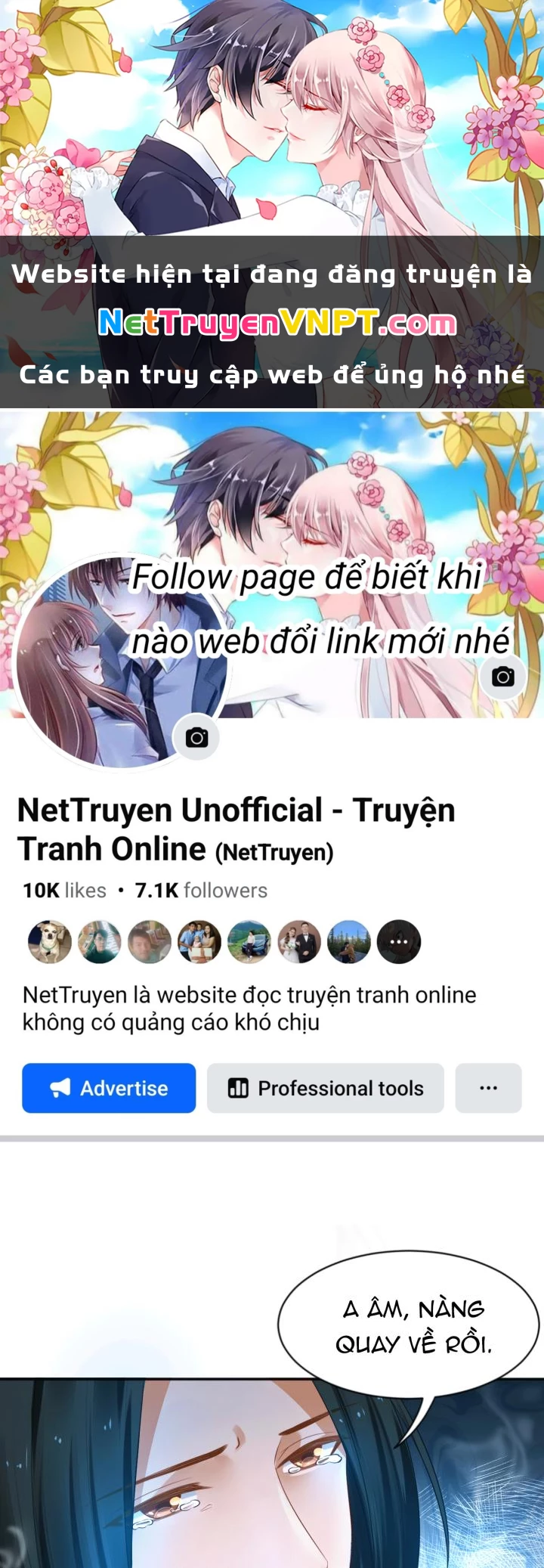 Hồ Ly Tinh Của Trẫm Chapter 19 - Trang 2