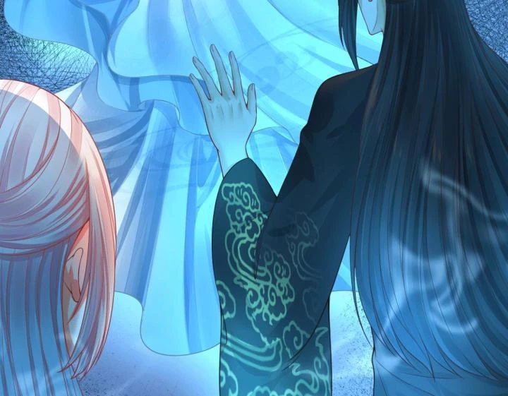 Hồ Ly Tinh Của Trẫm Chapter 19 - Trang 2