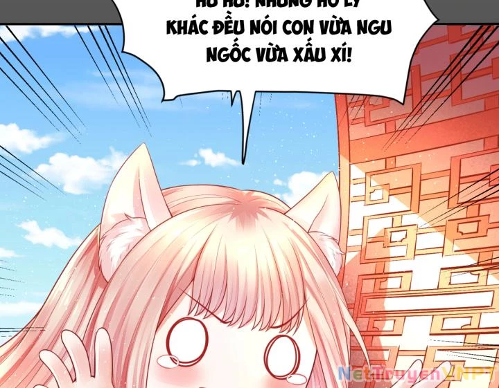 Hồ Ly Tinh Của Trẫm Chapter 19 - Trang 2