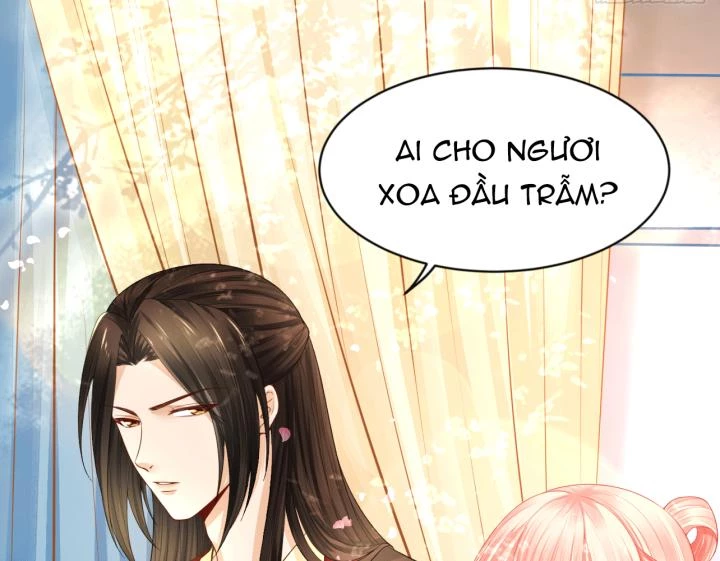 Hồ Ly Tinh Của Trẫm Chapter 19 - Trang 2
