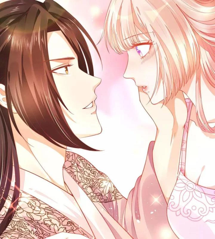 Hồ Ly Tinh Của Trẫm Chapter 2 - Trang 2