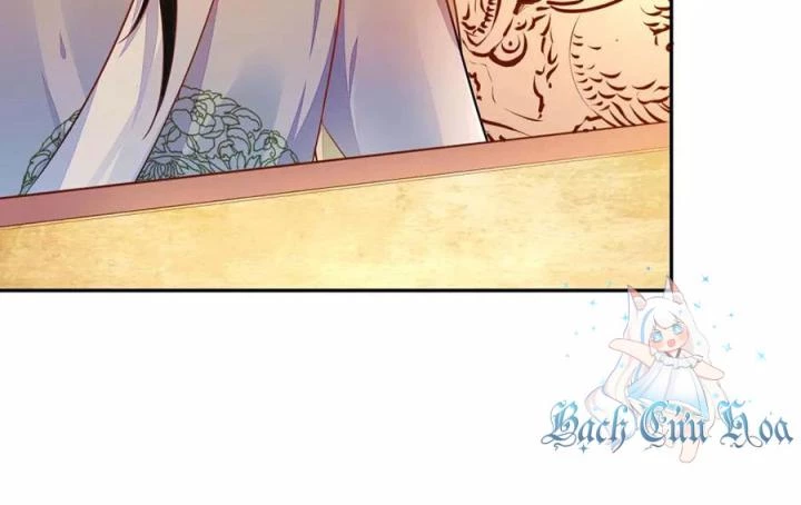 Hồ Ly Tinh Của Trẫm Chapter 2 - Trang 2