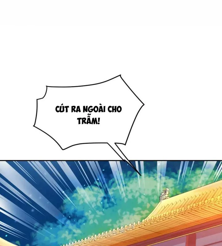 Hồ Ly Tinh Của Trẫm Chapter 2 - Trang 2