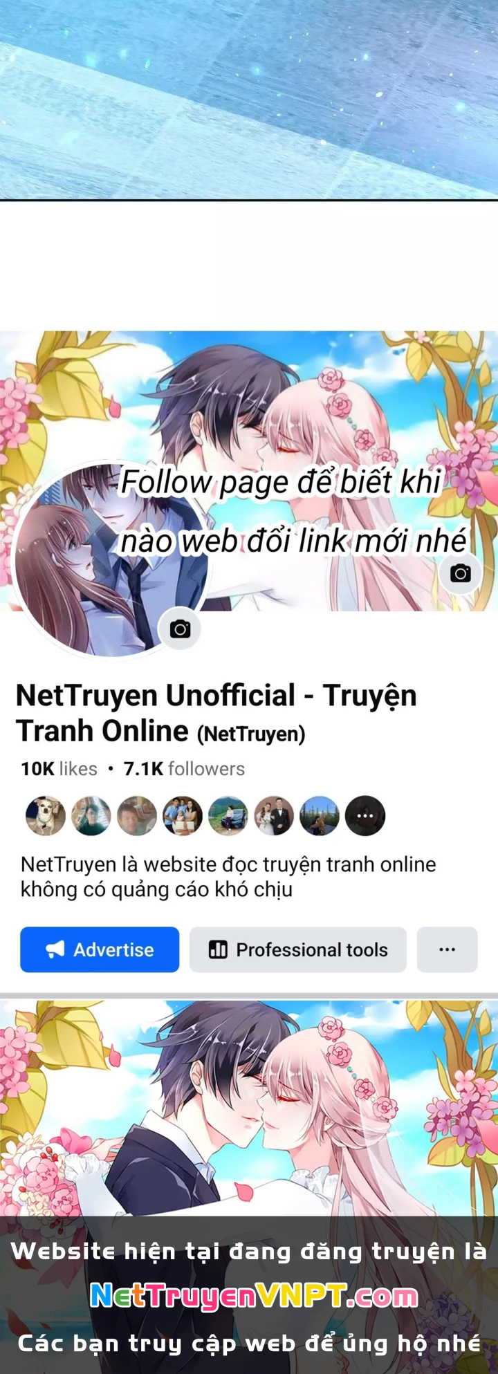 Hồ Ly Tinh Của Trẫm Chapter 2 - Trang 2