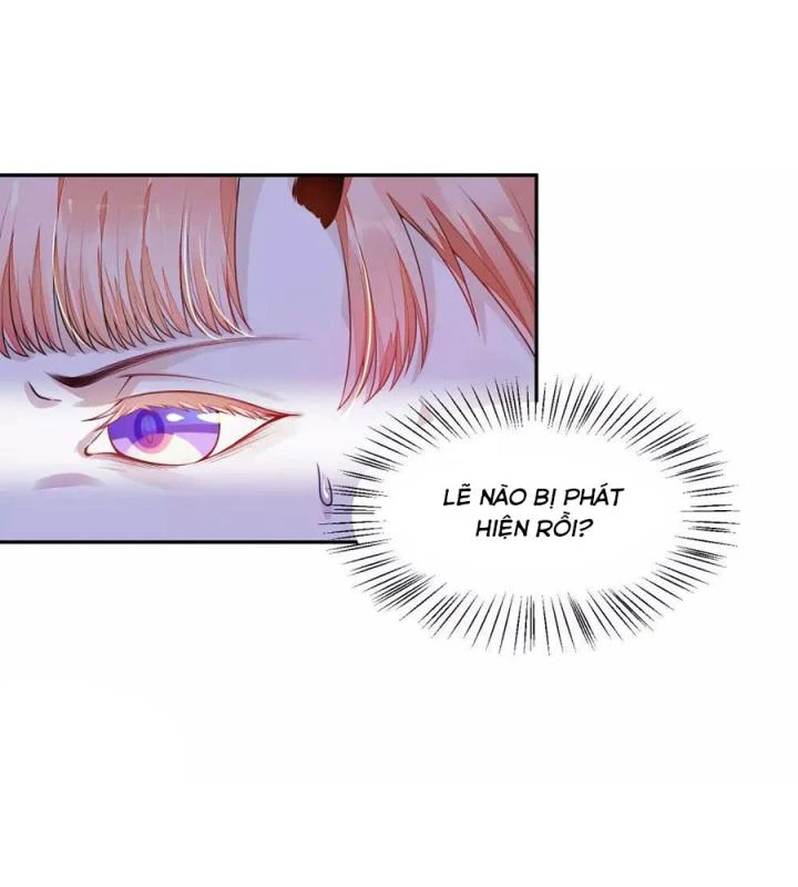 Hồ Ly Tinh Của Trẫm Chapter 2 - Trang 2