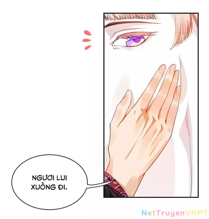 Hồ Ly Tinh Của Trẫm Chapter 2 - Trang 2