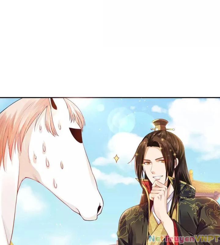Hồ Ly Tinh Của Trẫm Chapter 2 - Trang 2