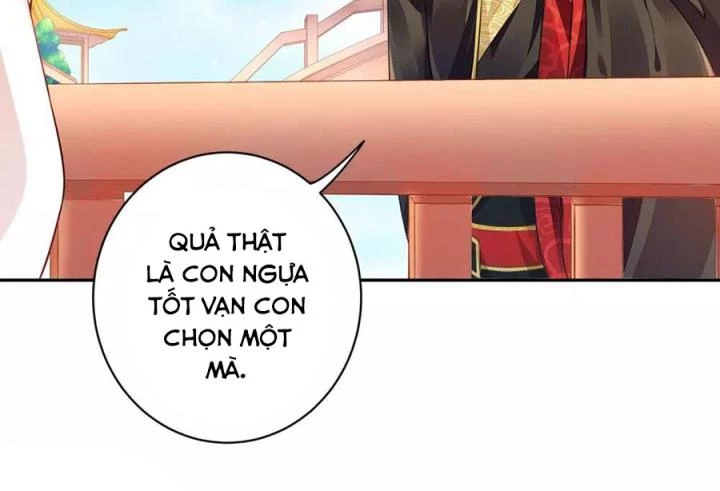 Hồ Ly Tinh Của Trẫm Chapter 2 - Trang 2
